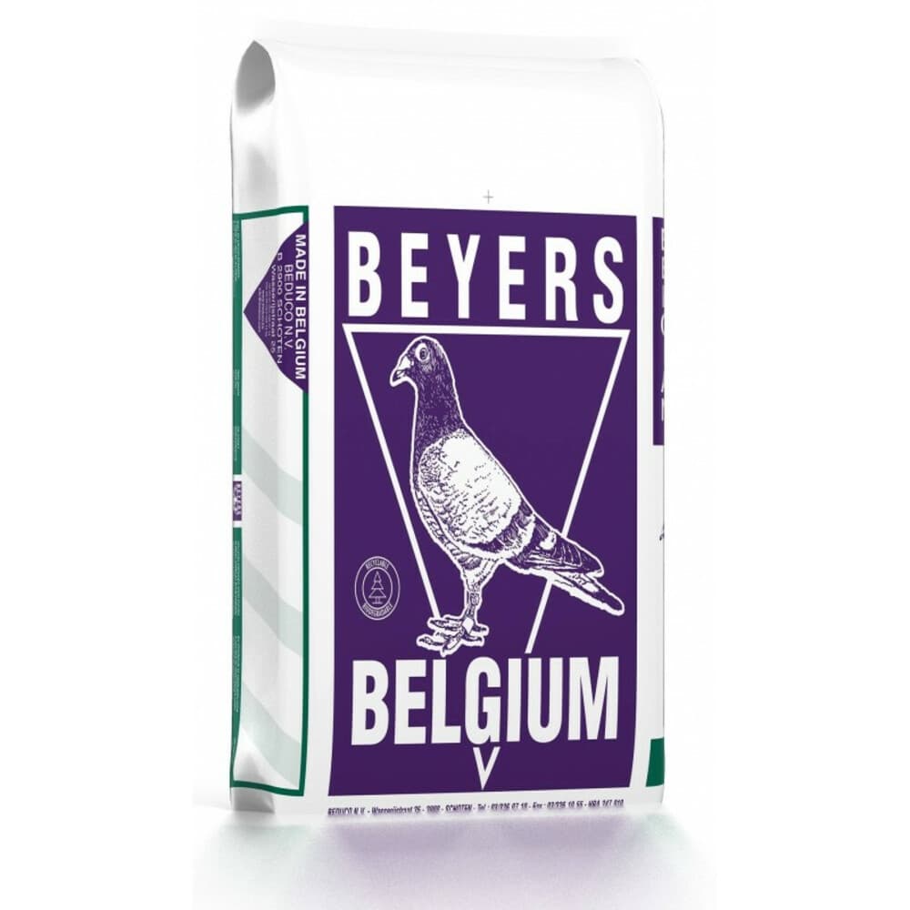 Beyers Zonnepitten Gestreept 12,5 kg