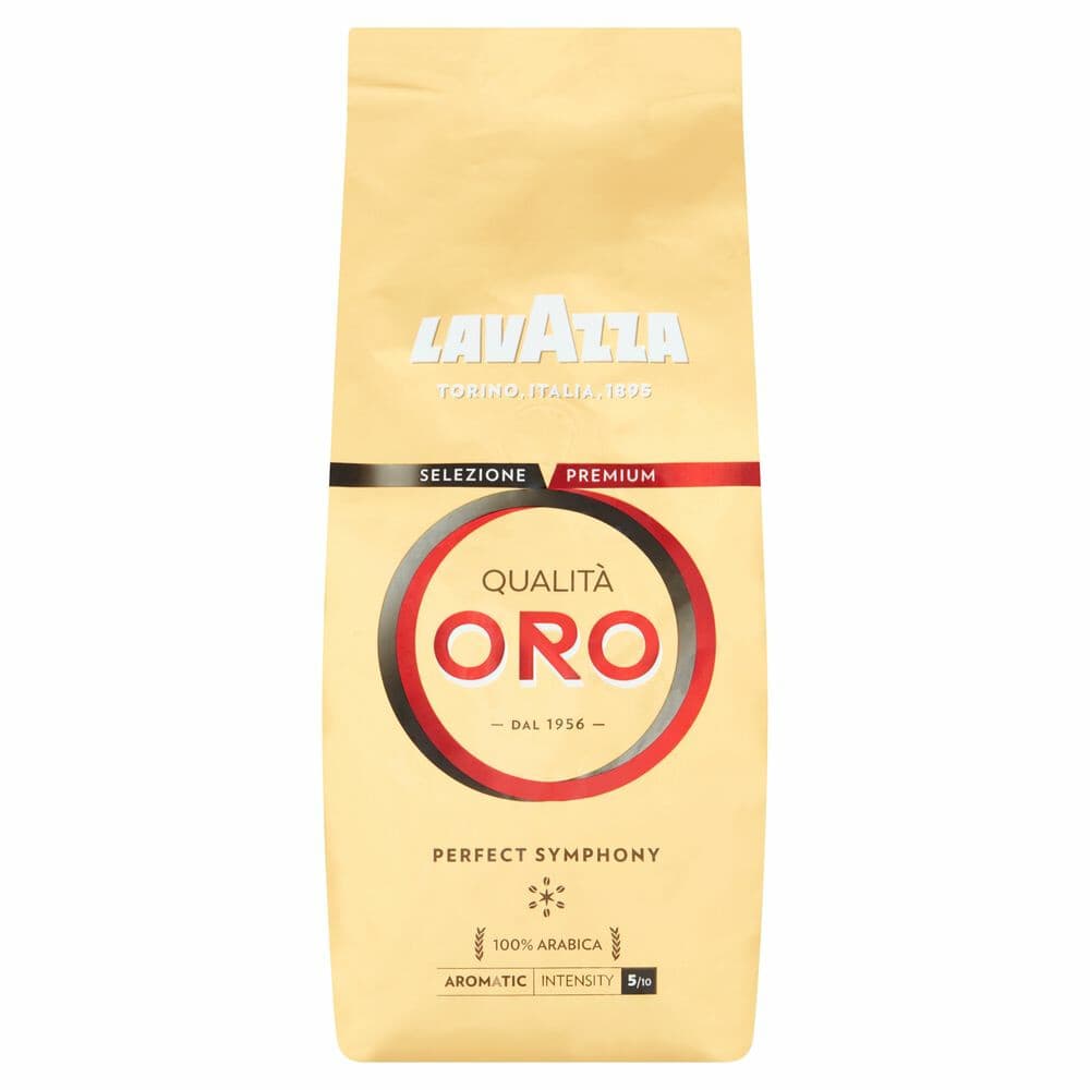 Lavazza Qualità Oro koffiebonen 500 gr