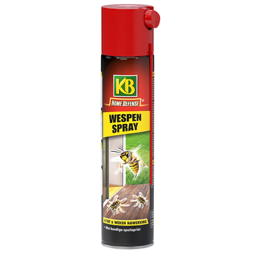 Home Defense Wespen Spray 400 ml