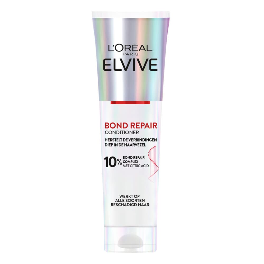 1+1 gratis: L'Oréal Elvive Bond Repair Conditioner 150 ml