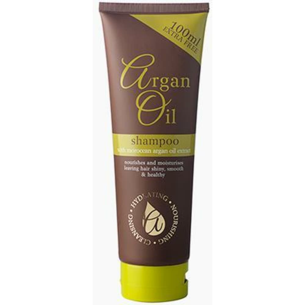 Argan Oil Shampoo 250 ml