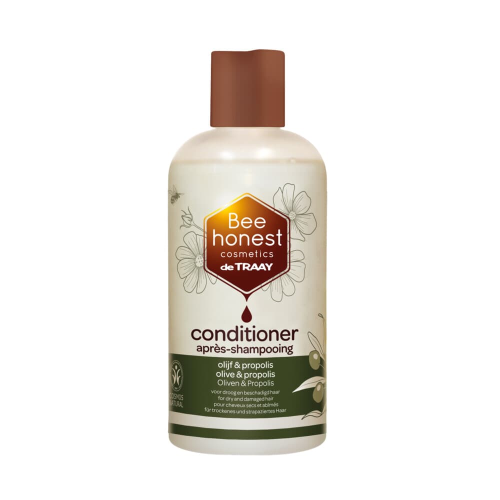 Bee Honest Conditioner Oijf&Propolis 250 ml