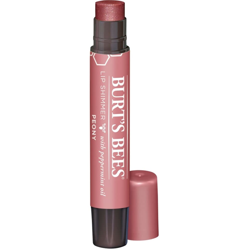 Burts Bees Lipshimmer Peony