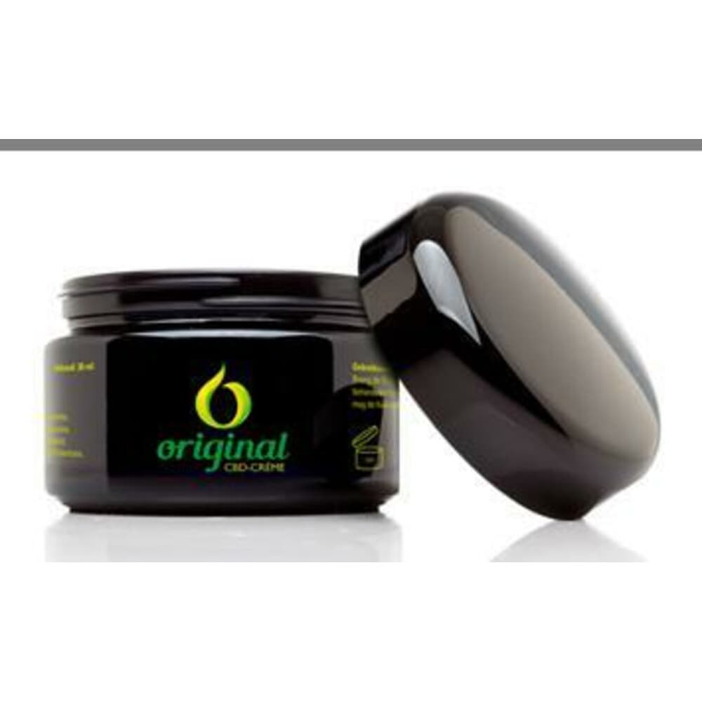 Cbd Original CBD Emulsie 30 ml