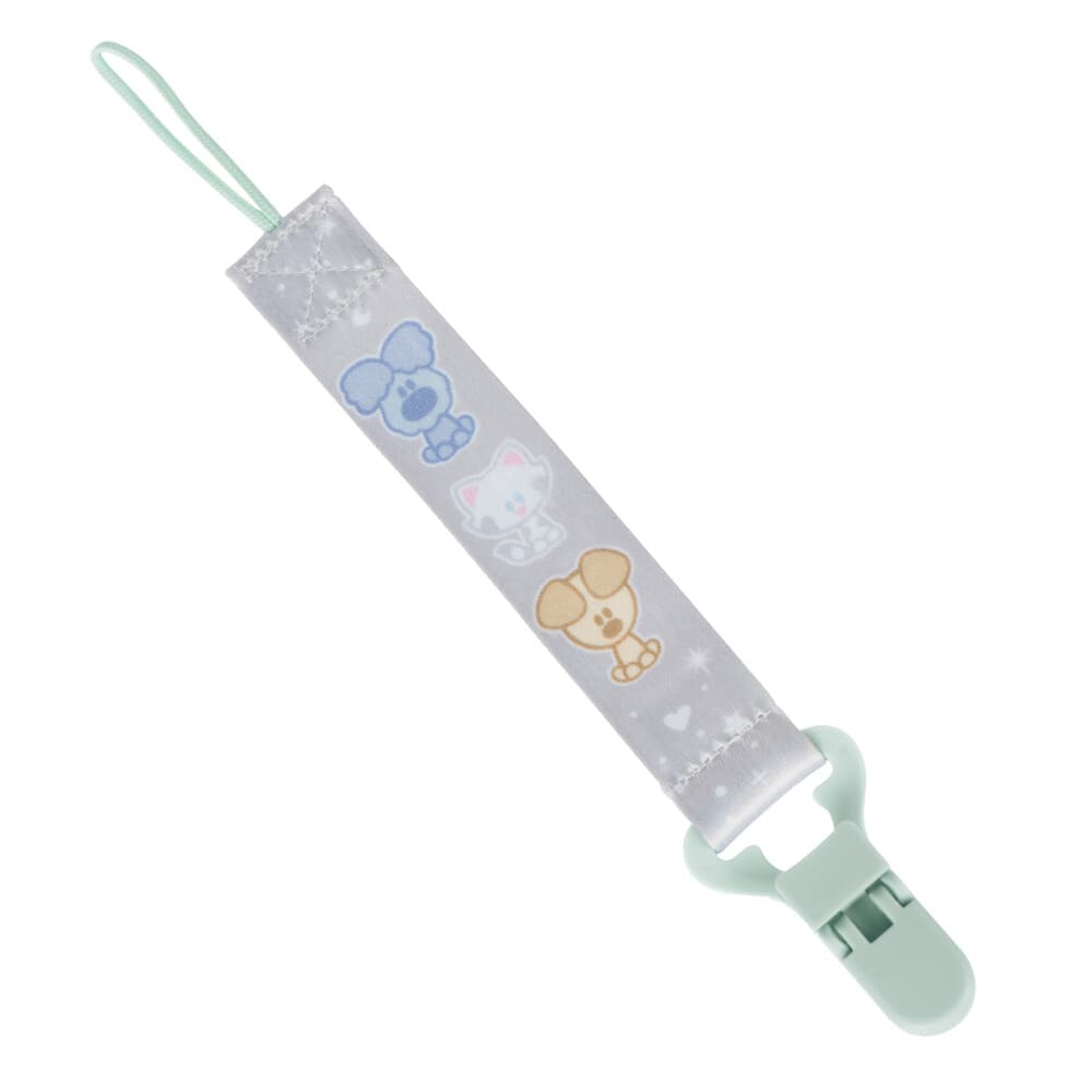 Difrax Fopspeenkoord Woezel&Pip