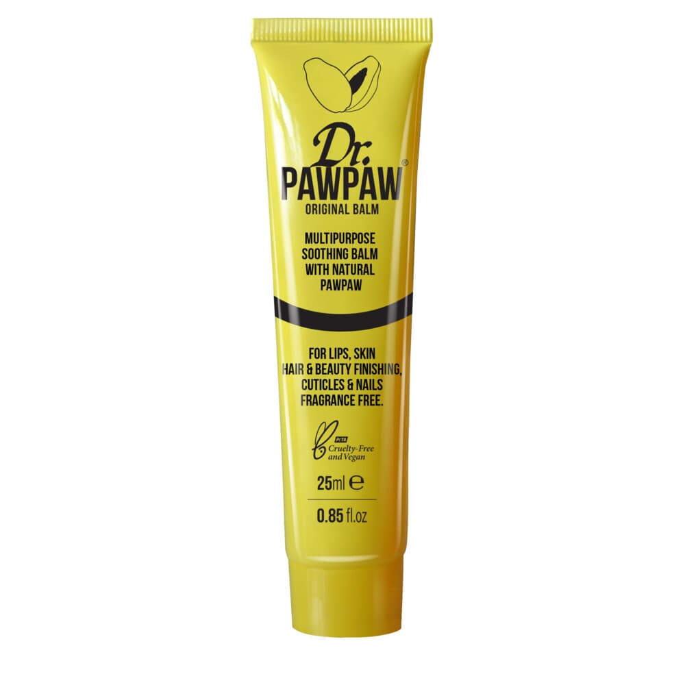 Dr Pawpaw Balm Original Yellow 25 ml