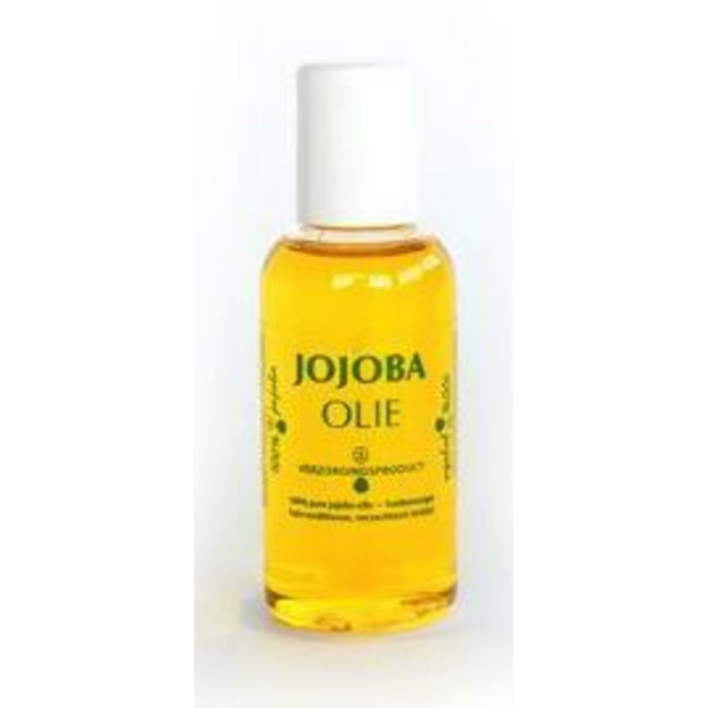 Jojoba Jojoba Olie 50 ml