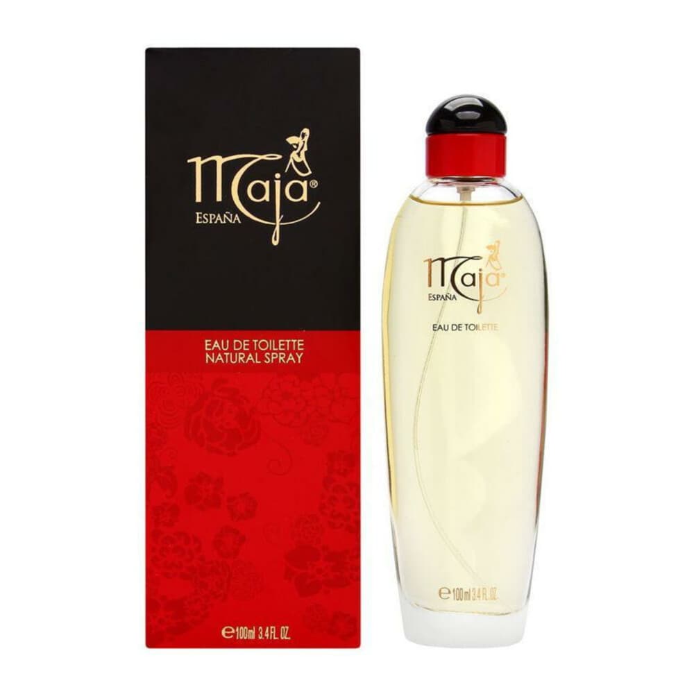 Maja Natural Eau de Toilette 100 ml