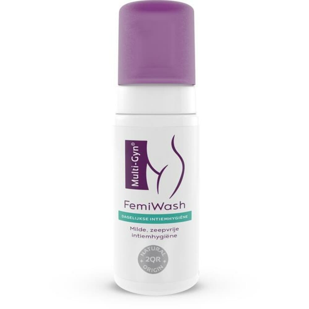 Multi-Gyn FemiWash 100 ml