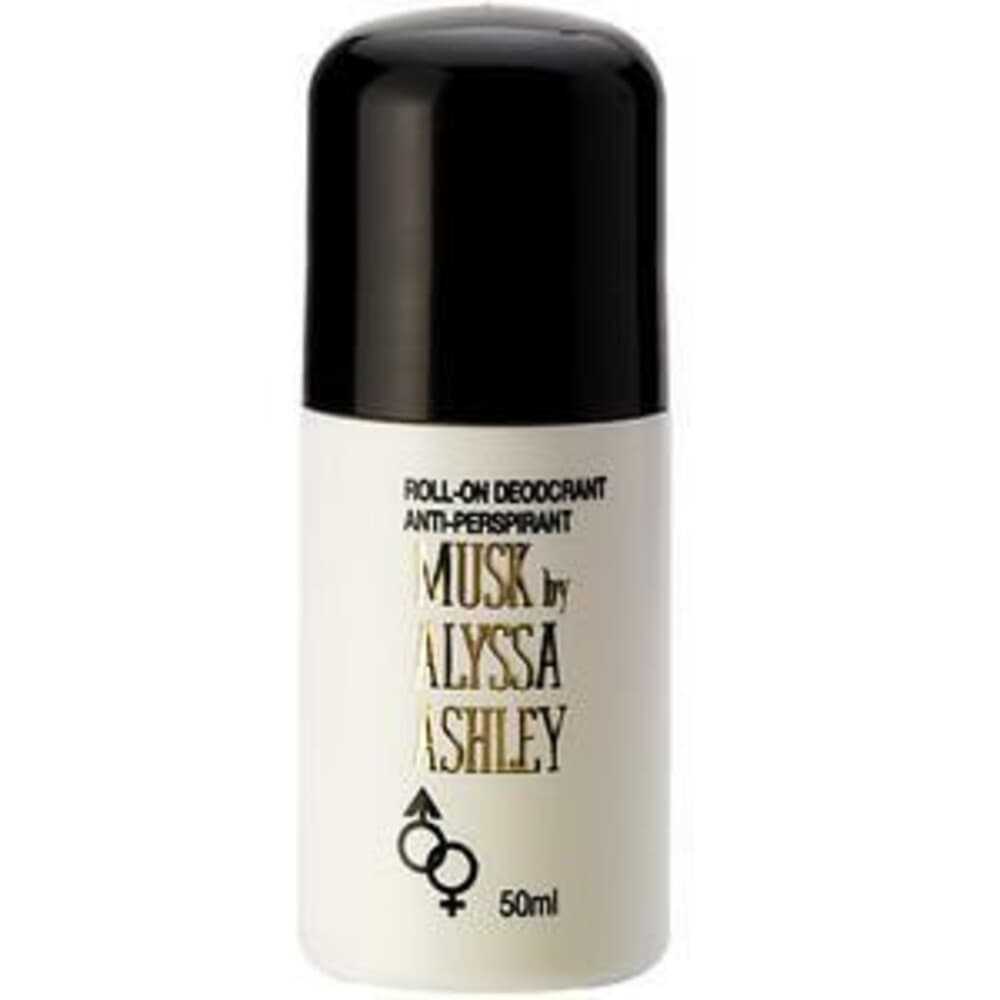 Alyssa Ashley Musk Deoroller 50 ml