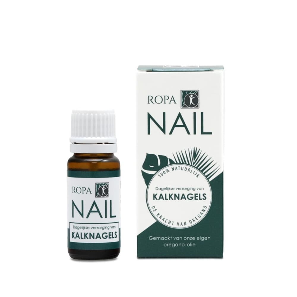 Ropa Nail Olie Kalknagels 10 ml