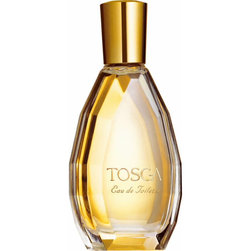 Tosca Eau de Toilette 50 ml
