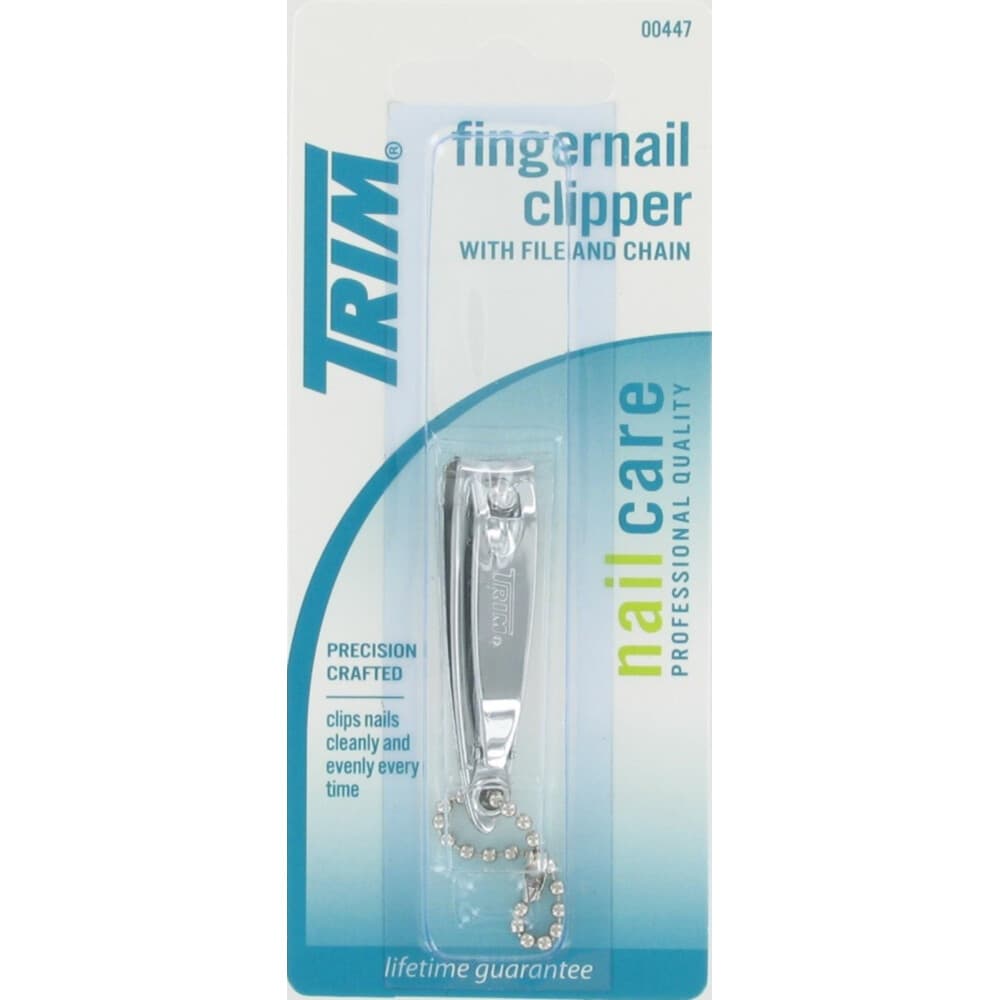 Trim Nagelknipper