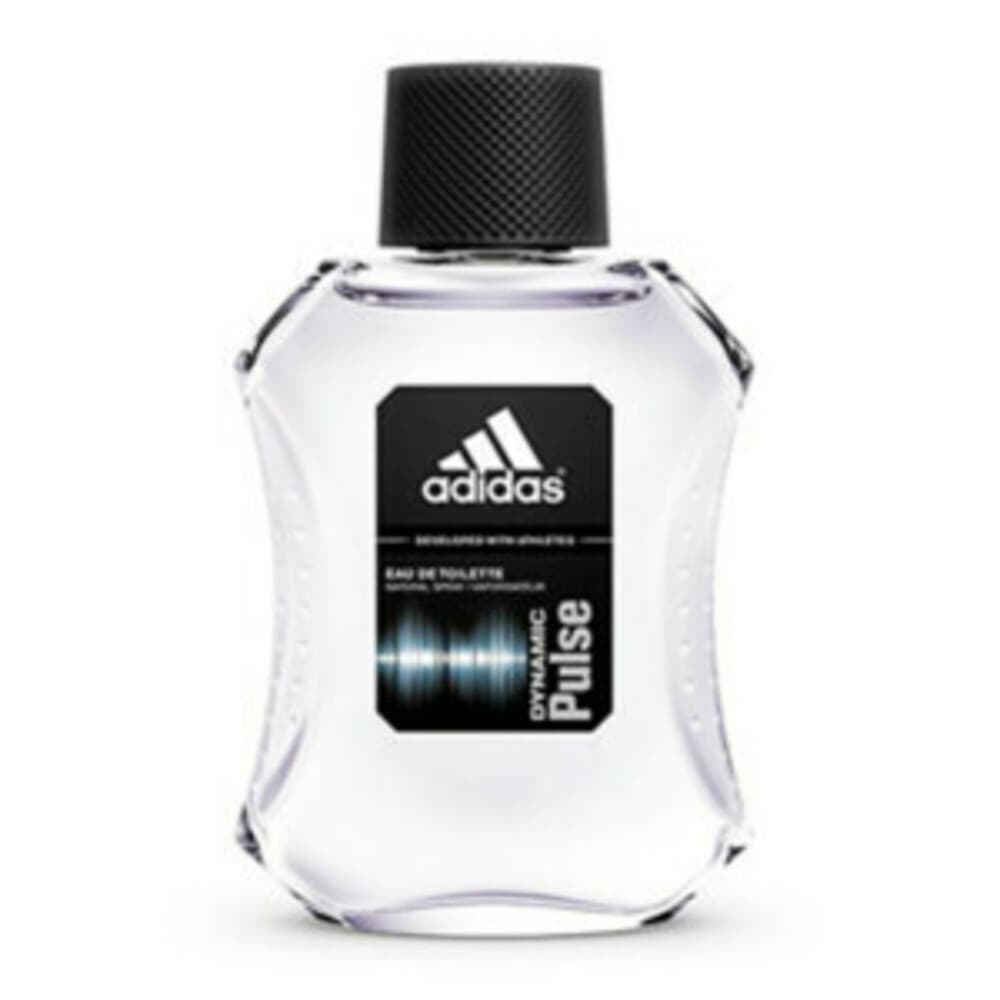 Adidas Dynamic Pulse Eau de Toilette 100 ml