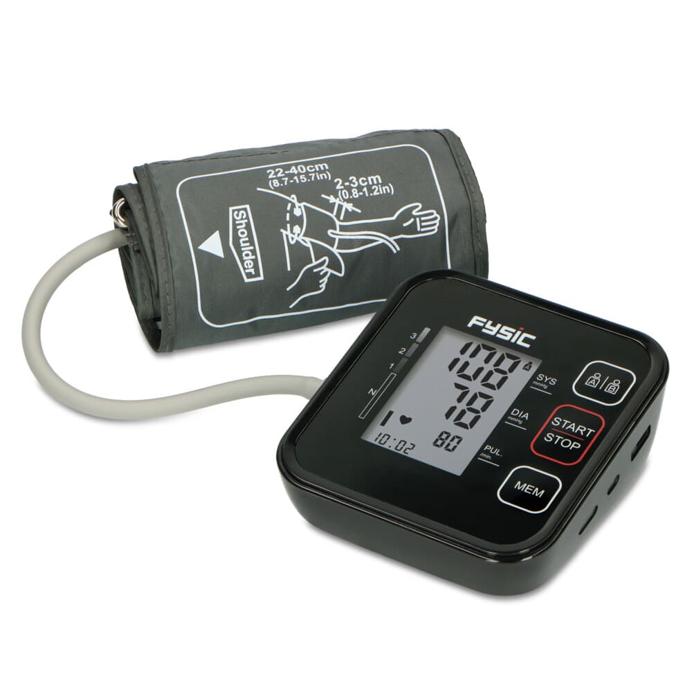 Fysic FB150 Bloedrukmeter