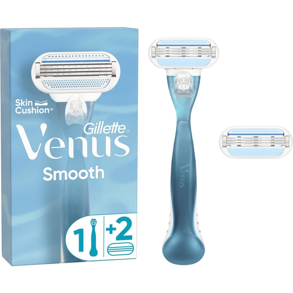 Gillette Venus Scheermes Smooth 1 set