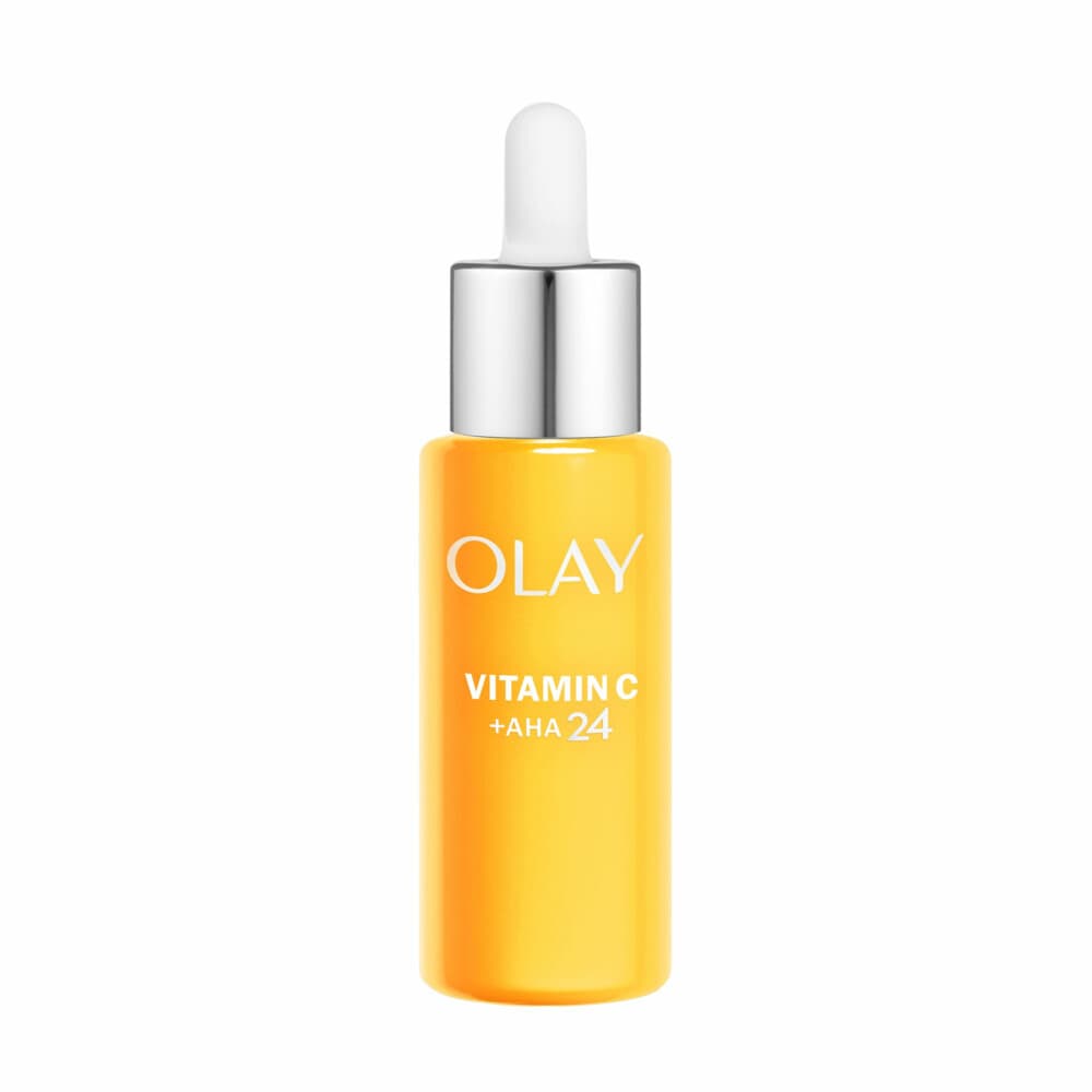 1+1 gratis: Olay Serum Vitamine C + AHA24 40 ml