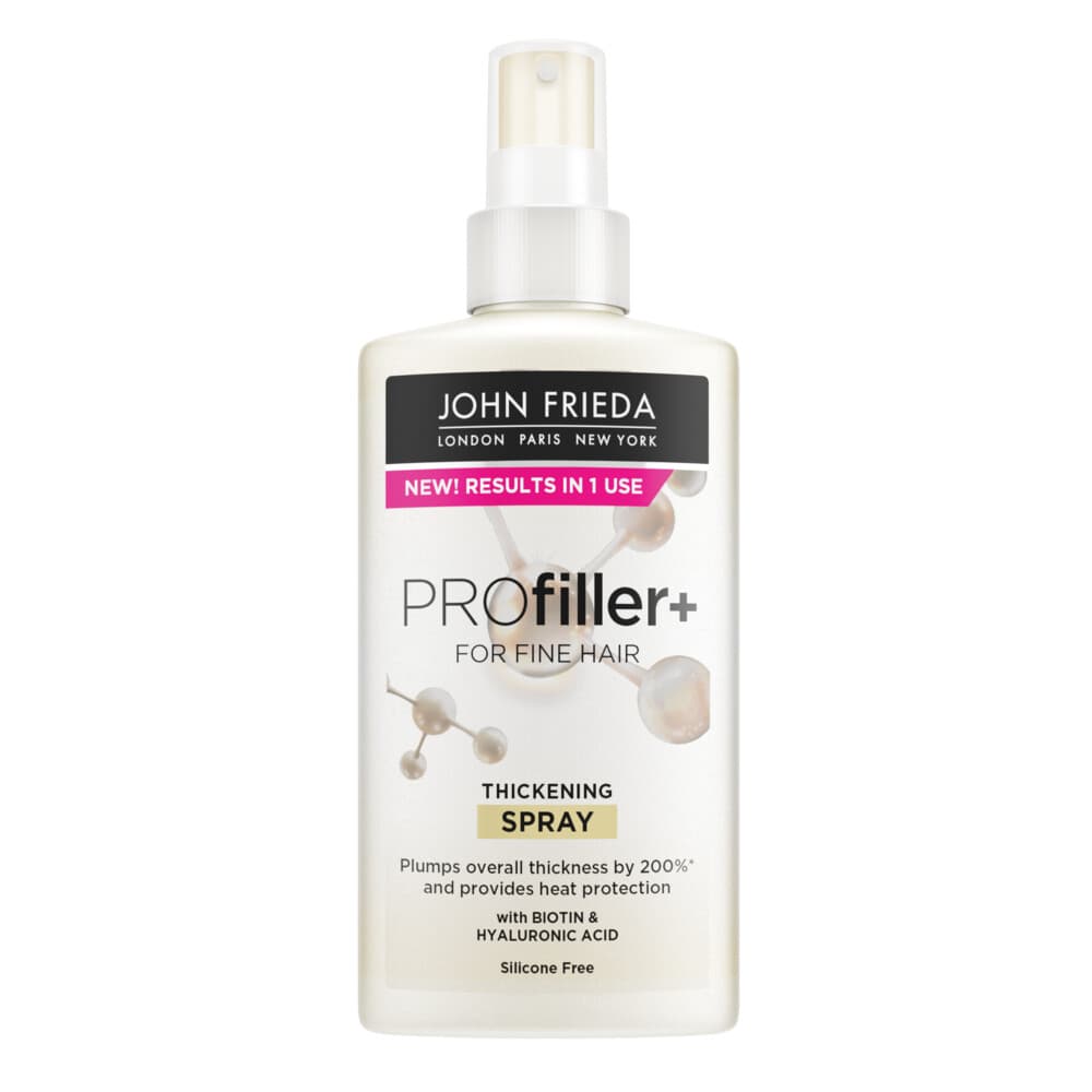 John Frieda PROfiller+ Thickening Spray 150 ml