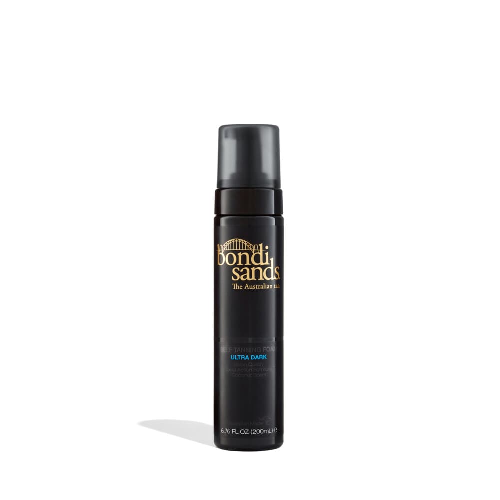 Bondi Sands Self Tanning Foam Ultra Dark 200 ml