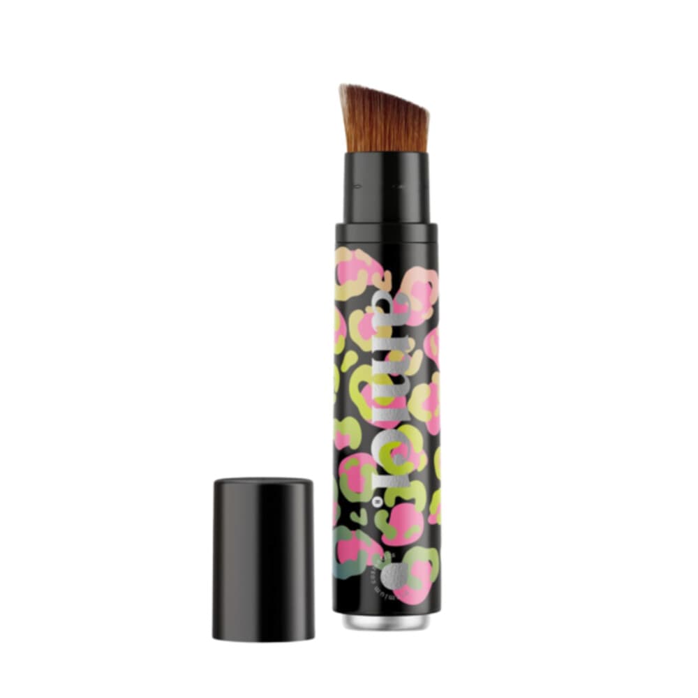 Amici Hervulbare Zonnebrandkwast Pretty Panther