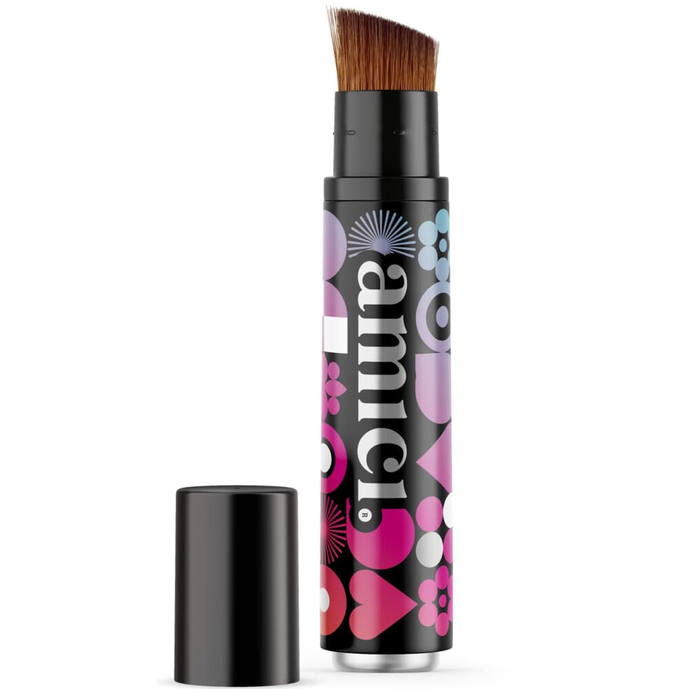 Amici Hervulbare Zonnebrandkwast Funky Flirt