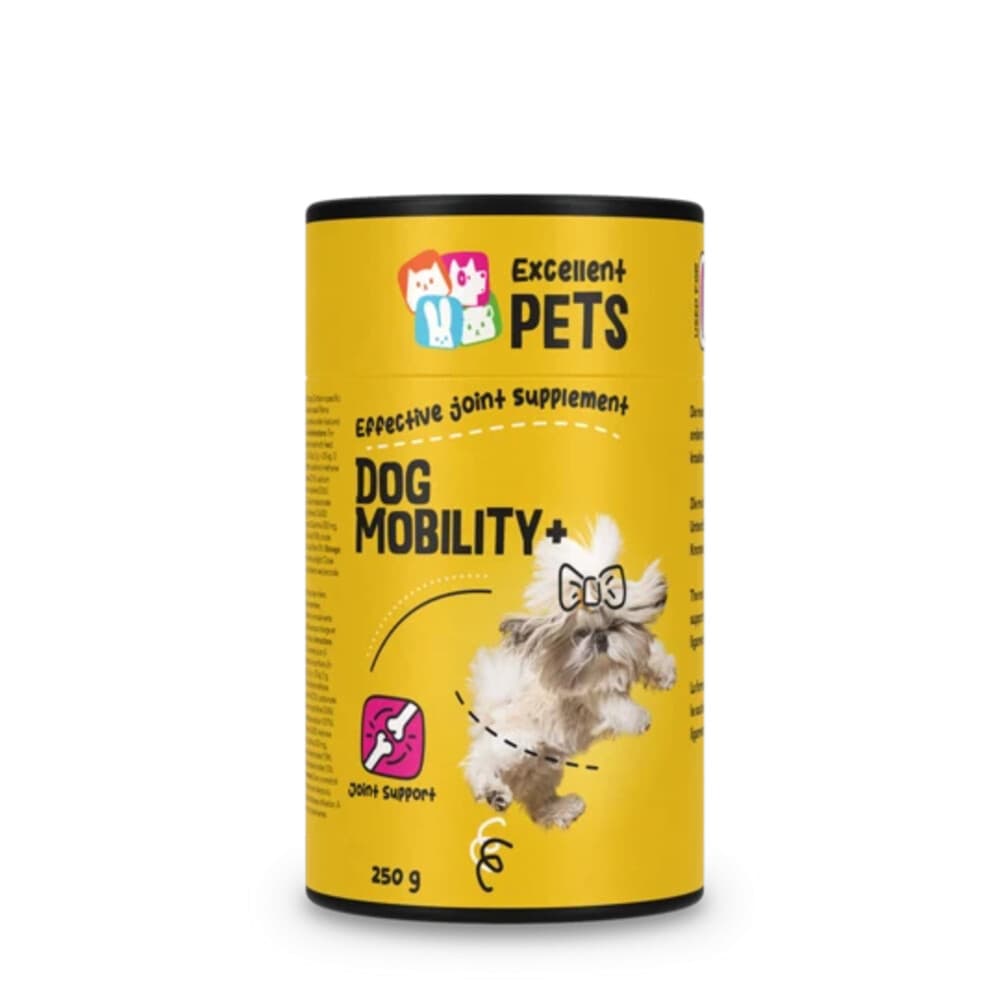 Excellent Dog Mobility 250 gr
