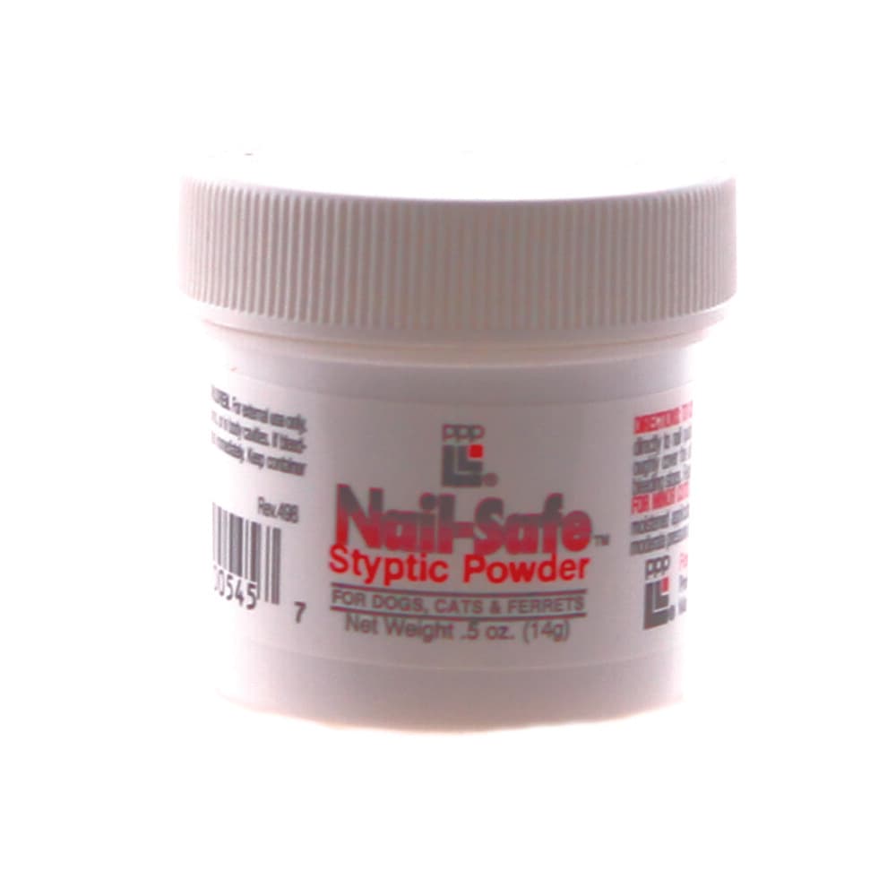 Nail Safe 14 gr