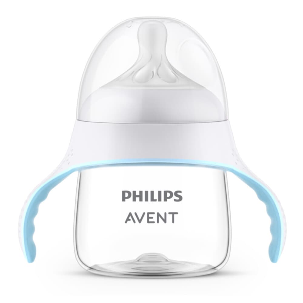 Philips Avent Oefenbeker Natural Response 6+ mnd 150 ml
