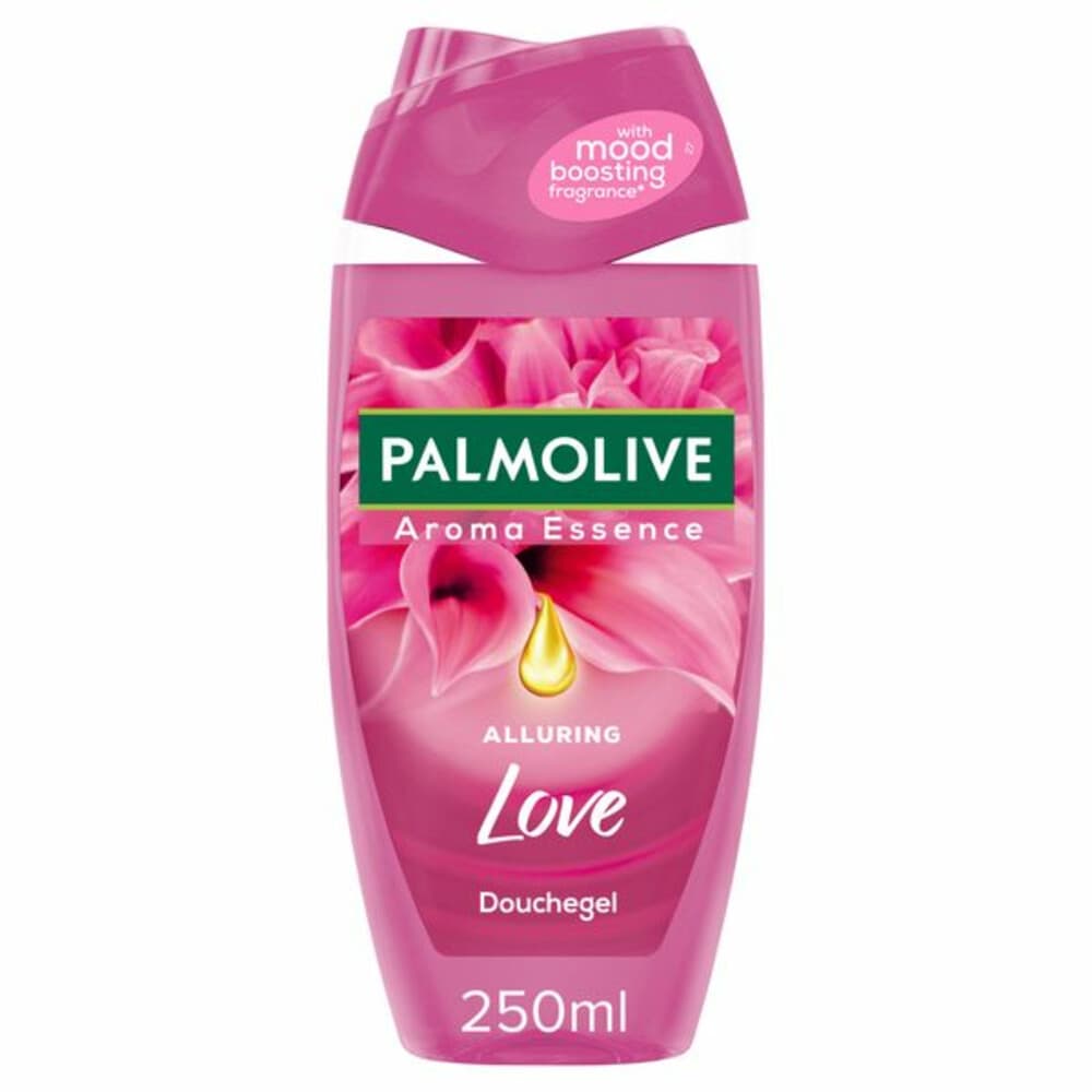 Palmolive Douchegel Aroma Essence Alluring Love 250 ml