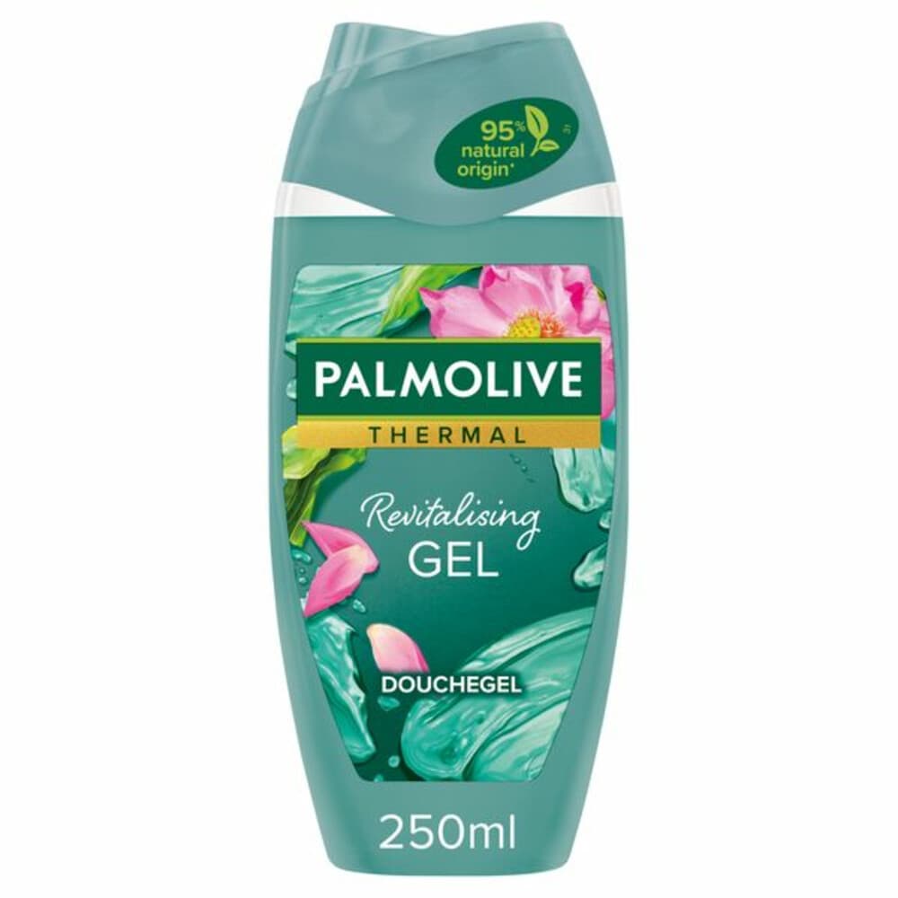 Palmolive Douchegel Thermal Revitalising Gel 250 ml