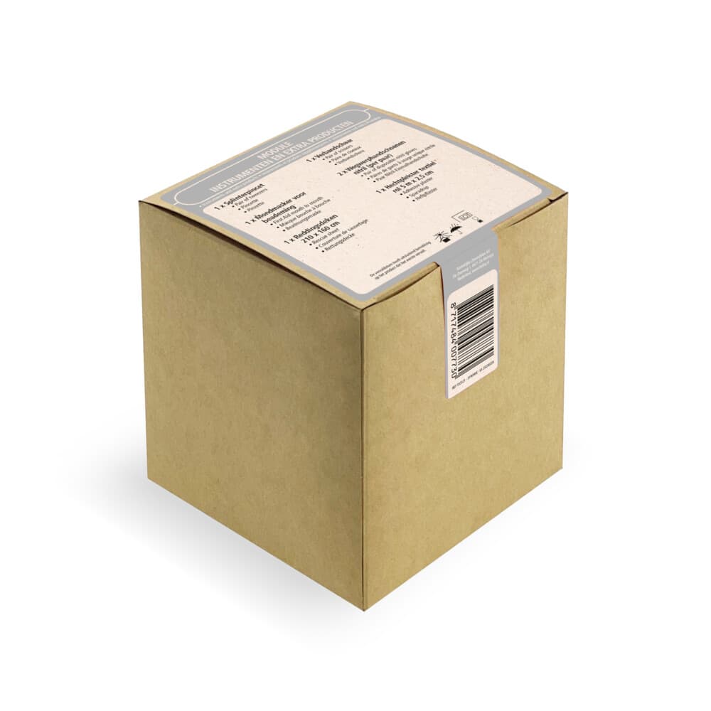 HeltiQ Module Instrumenten En Extra Producten