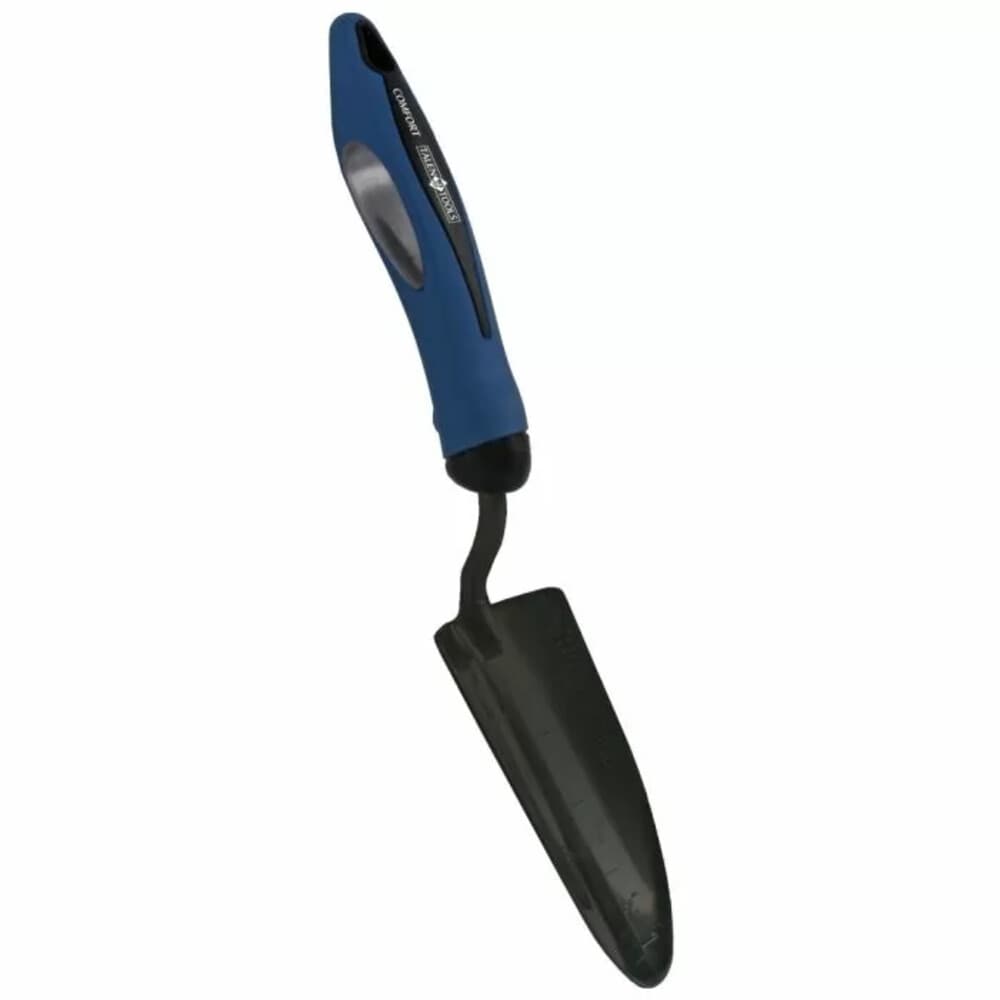 Talentools Verplantschepje Comfortabel Blauw