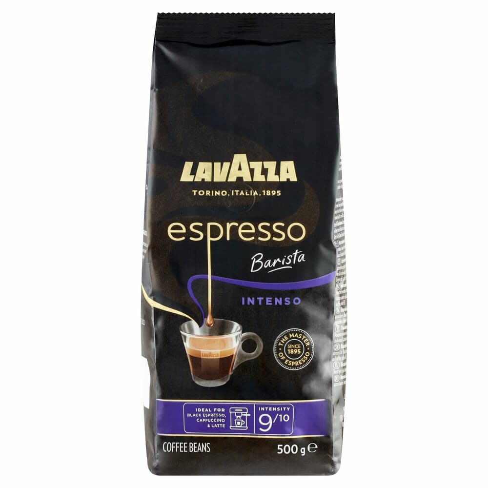 Lavazza Espresso Barista Intens Koffiebonen 500 gr