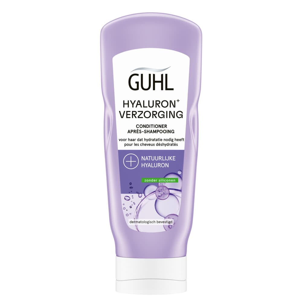 Guhl Conditioner Hyaluron Verzorging 200 ml