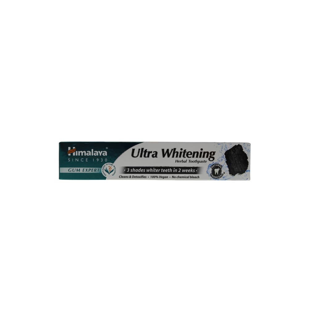 Himalaya Herbals Himalaya Gum Expert Ultra Whitening 75 ml