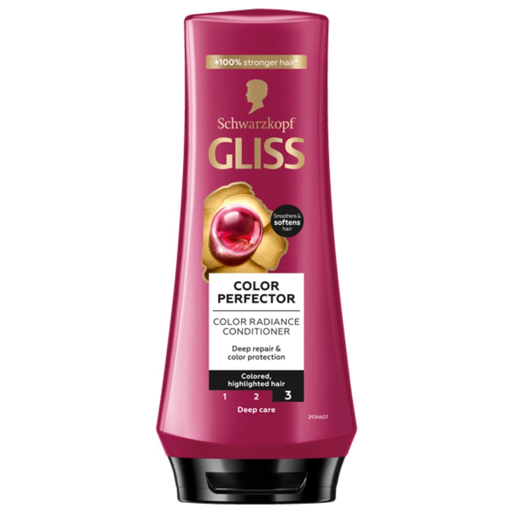 Gliss Conditioner Color Protect&Shine 200 ml