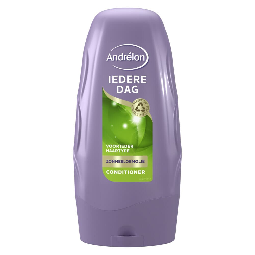 2+1 gratis: Andrélon Conditioner Iedere Dag 250 ml