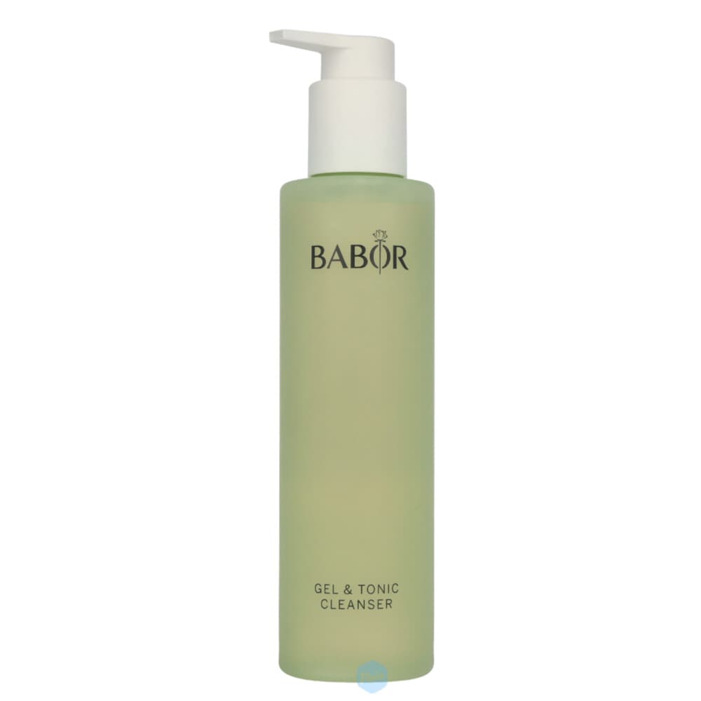 Babor 2in1 Cleansing Gel&Tonic 200 ml