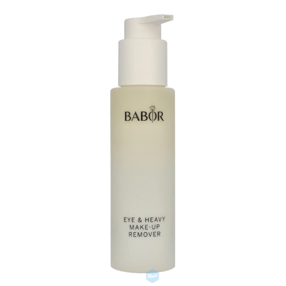 Babor Make-up Remover Eye&Heavy 100 ml