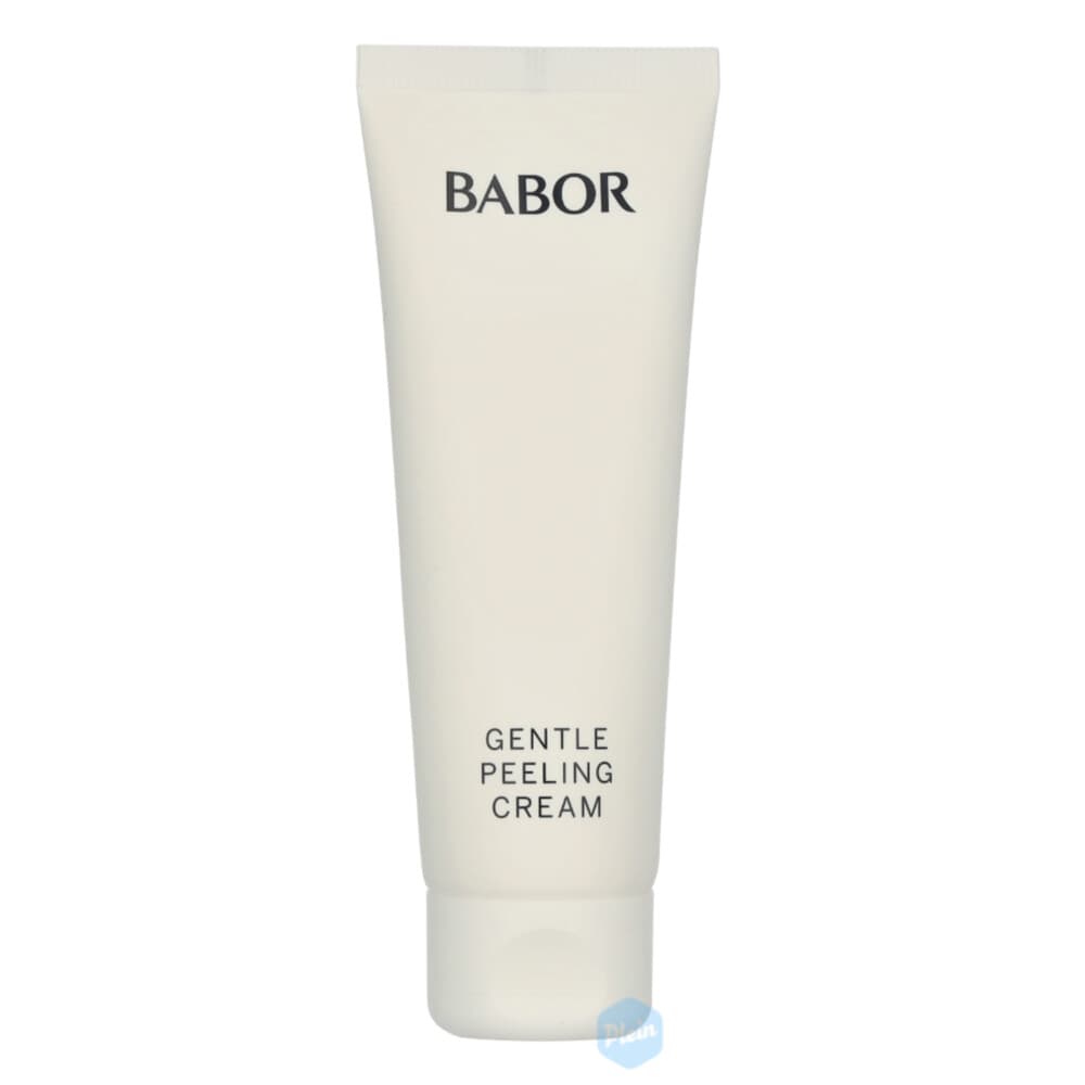Babor Cleansing Gentle Peeling Cream 50 ml