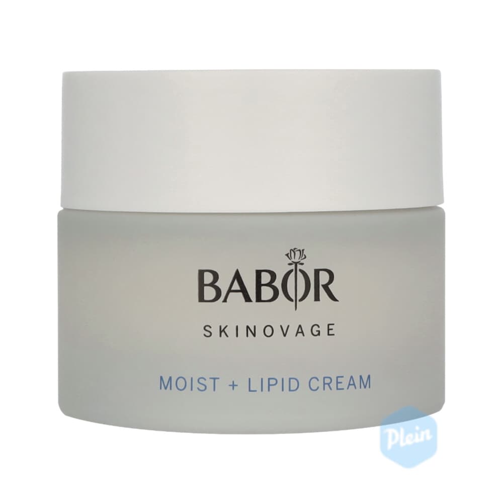 Babor Skinovage Moisturizing&Lipid Rich Cream 50 ml