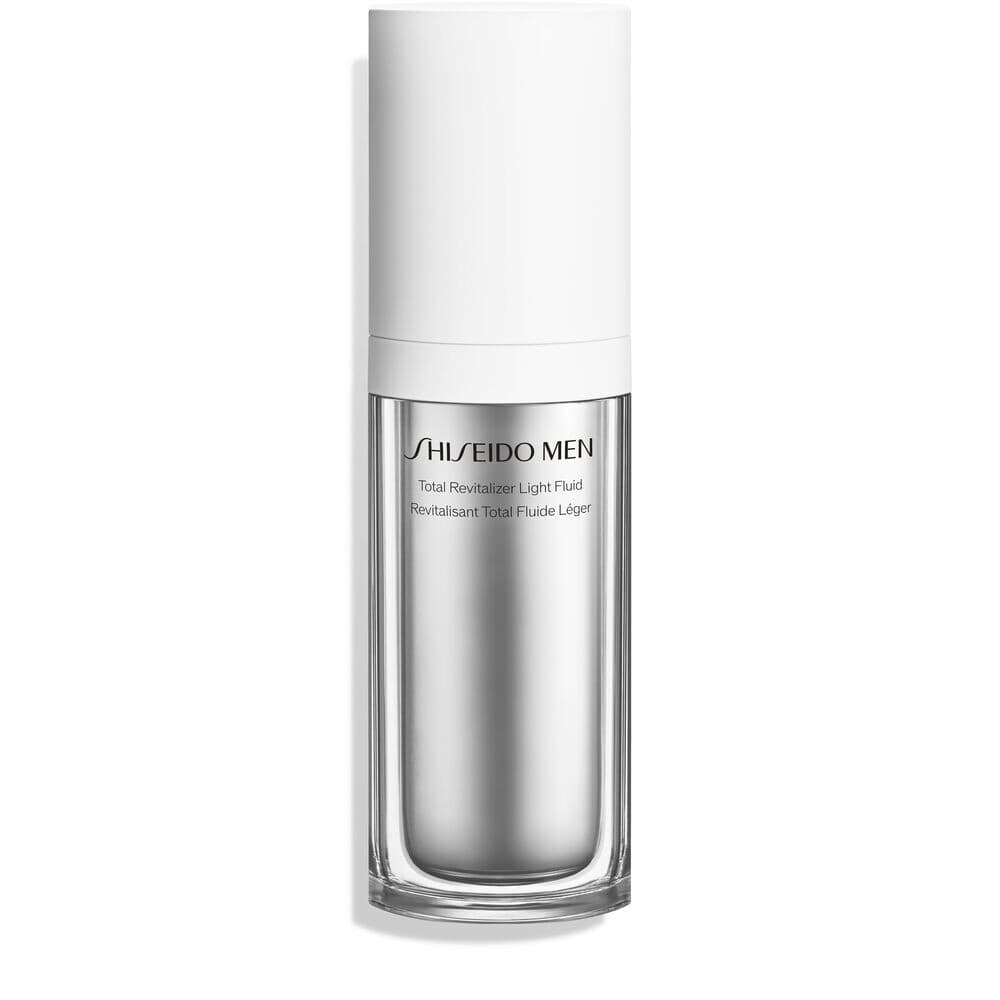 Shiseido Men Total Revitalizer Light Fluid 70 ml