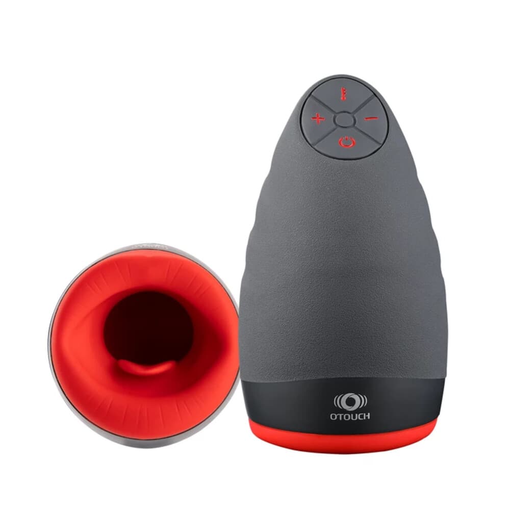 OTOUCH Premium Automatische Masturbator Chiven 2