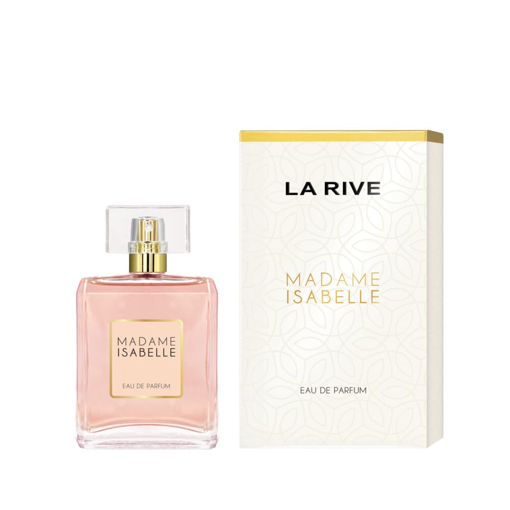 La Rive Madame Isabelle Eau de Parfum 90 ml
