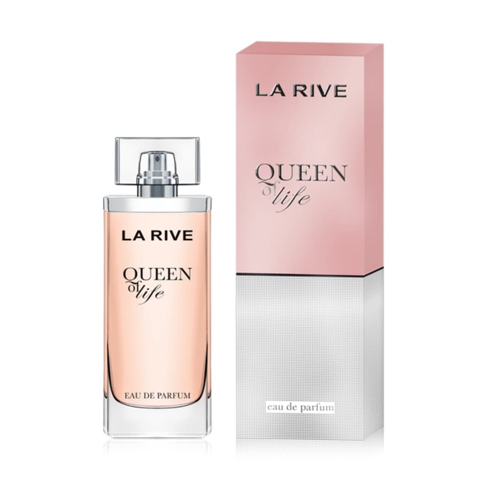 La Rive Queen of Life Eau de Parfum 75 ml