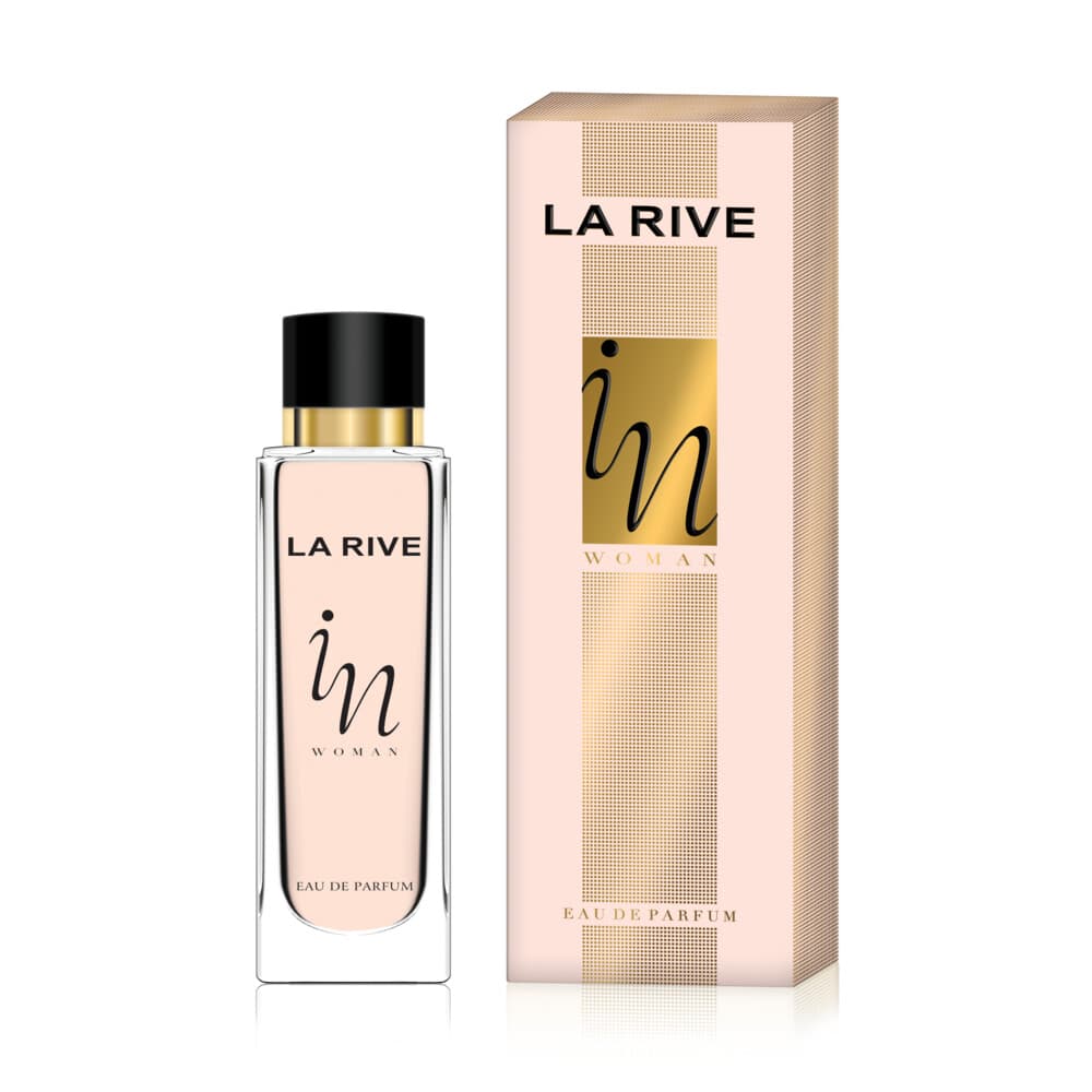 La Rive In Woman Eau de Parfum 90 ml