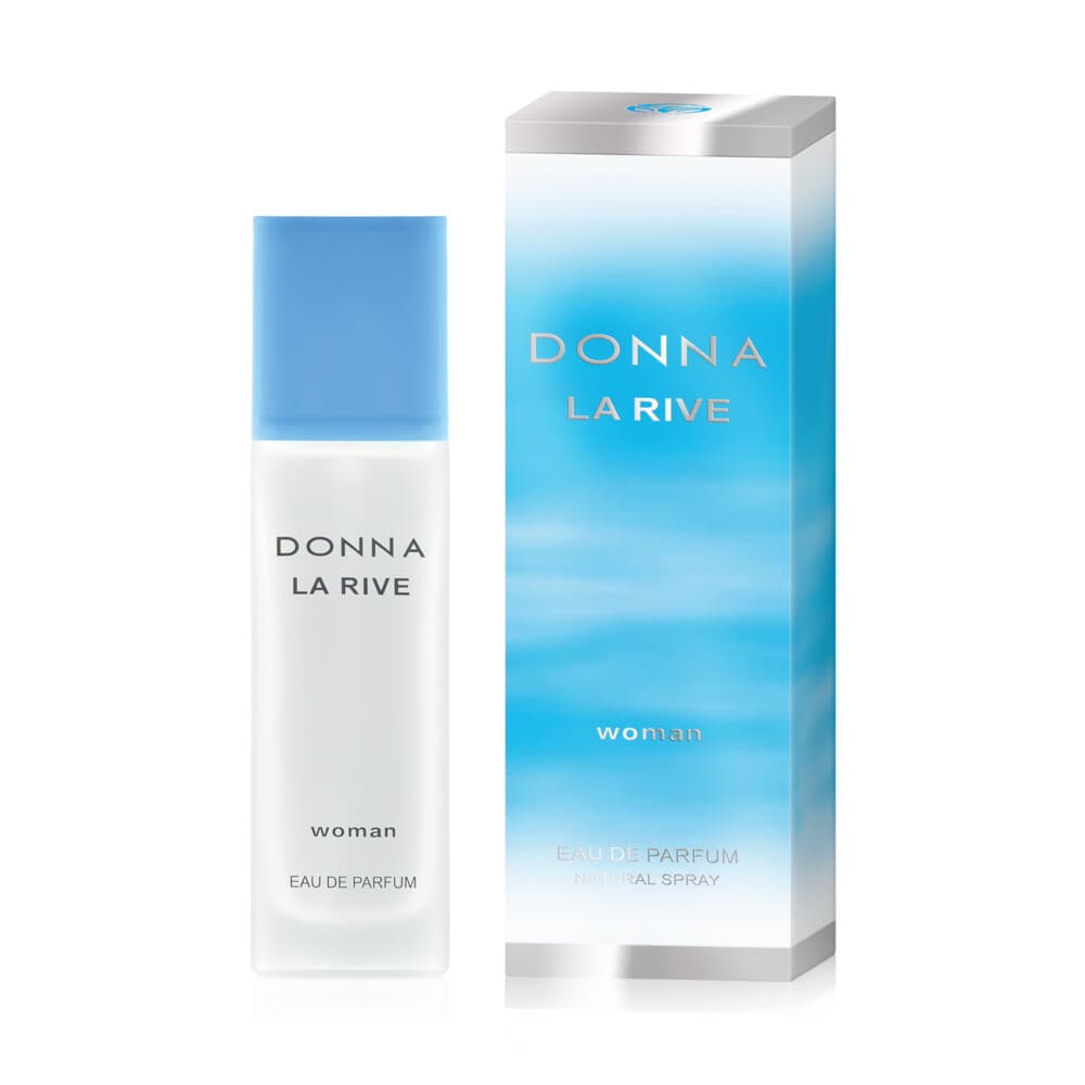 La Rive Donna Eau de Parfum 90 ml