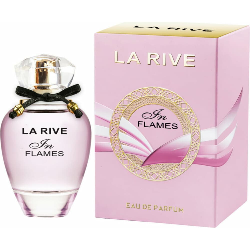 La Rive In Flames Eau de Parfum 90 ml