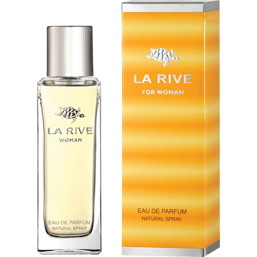 La Rive La Rive for Woman Eau de Parfum 90 ml