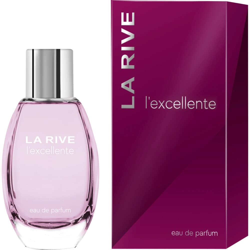La Rive L'excellente Eau de Parfum 100 ml